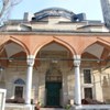 Hadim Ibrahim Pasa Mosque 1551 Silivrikapi Istanbul 4